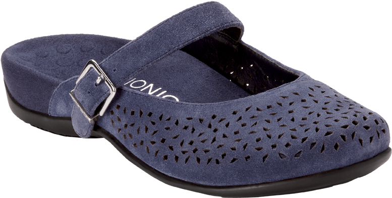 Women's Vionic Lidia Mule (800x800), Png Download