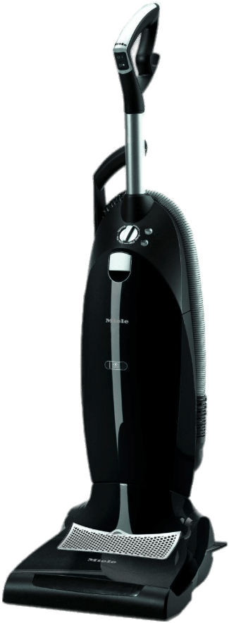 Objects - Vacuum Cleaner (593x890), Png Download