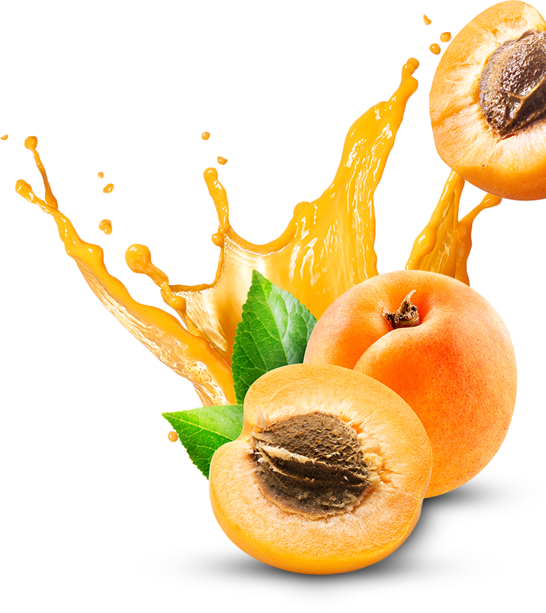 Download Apricot Liquifruit Free Orange Splash Png Transparent