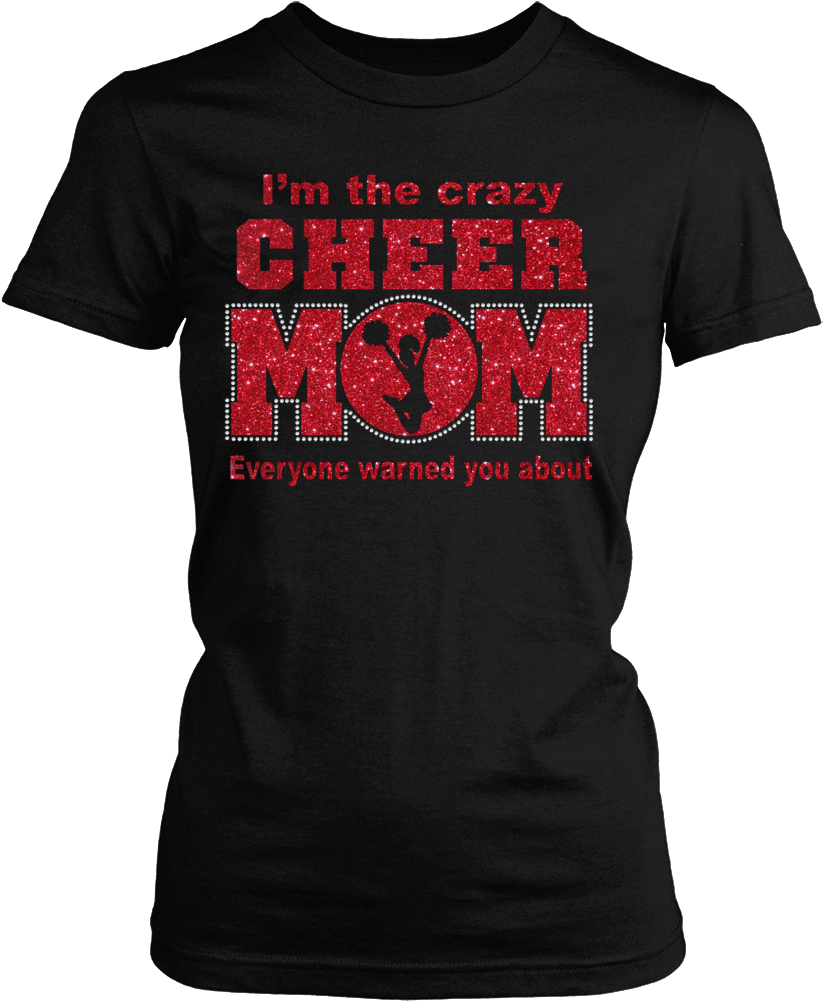 Crazy Cheer Mom Shirt Vietees Shop Online - It's Too Peopley Outside Shirt (1000x1000), Png Download