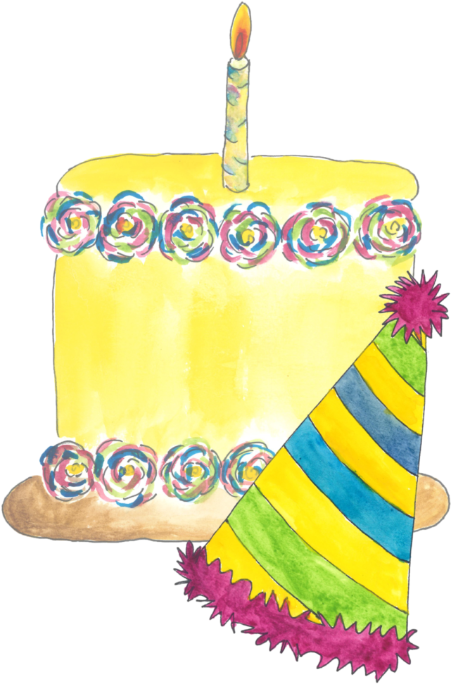 Contact To Reserve Your Birthday Party Today - Child Art (768x1047), Png Download