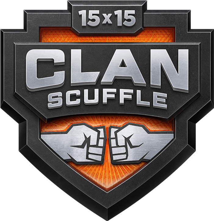 Clan Scuffle - Streetball (978x1000), Png Download