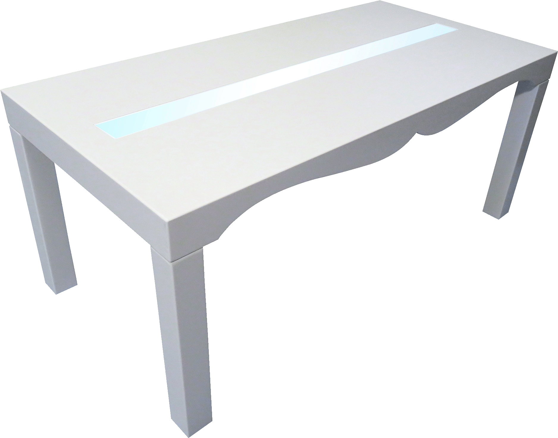 Coffee Table (2174x1656), Png Download