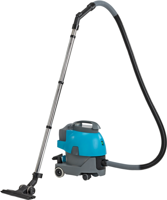 I-vac C 5 Commercial Compact Dry Vacuum Cleaner - Vac 5 (700x700), Png Download
