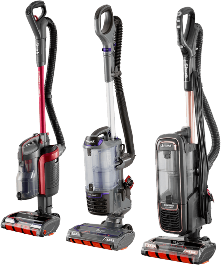 Cordless Vacuum Cleaners - Shark Cordless Lift Away (600x600), Png Download