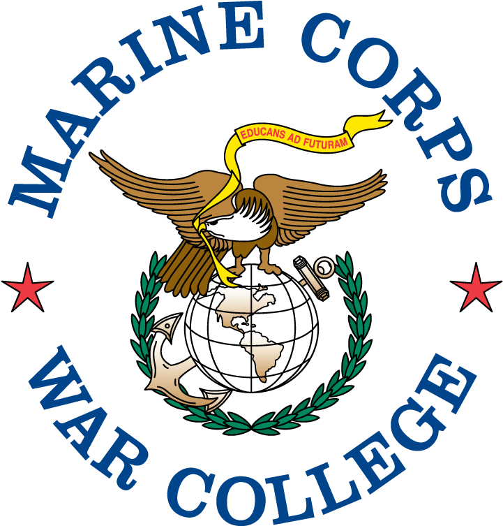 Marine Corps War College (800x800), Png Download