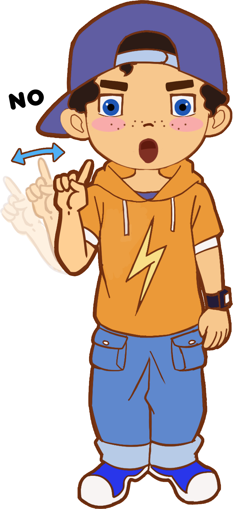 Vipkid Teacher's Portal - Vip Kid Mike (811x1767), Png Download