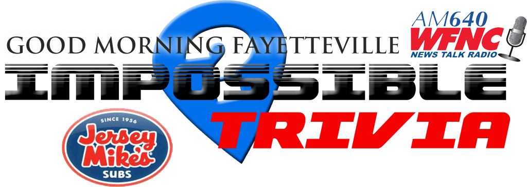 Of Everything Fayetteville Has To Offer - Graphics (1024x364), Png Download