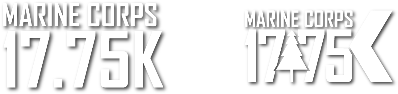 Marine Corps - Poster (1299x371), Png Download