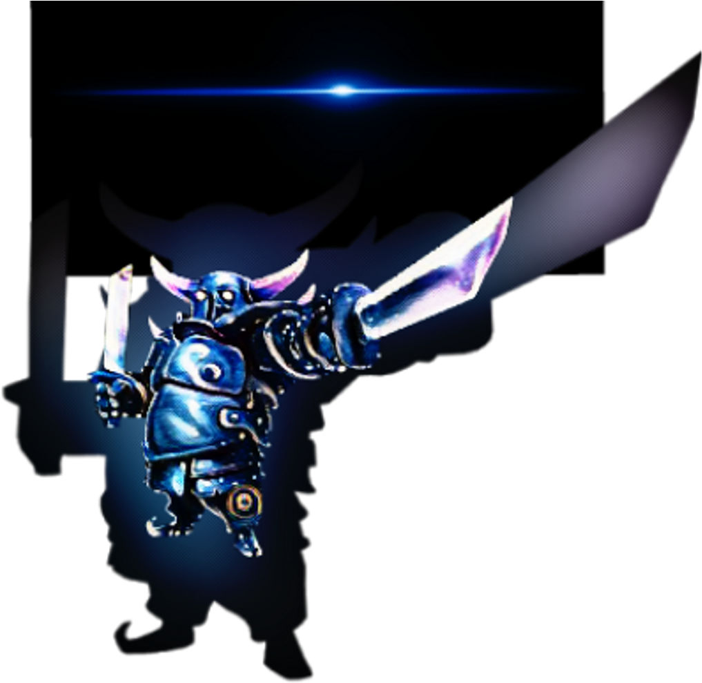 Png Clash Royale Hd (1024x1024), Png Download