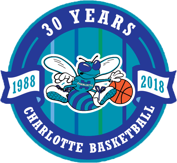 Join Us As The Hornets Take On The Washington Wizards - Charlotte Hornets (590x544), Png Download
