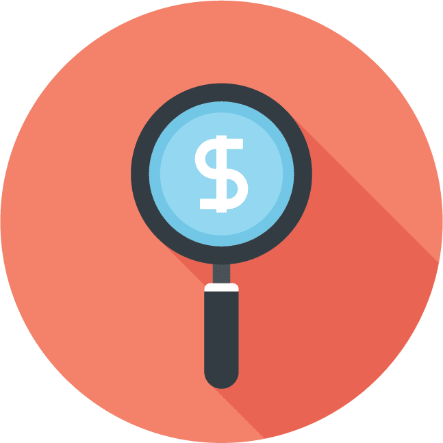 I Will Send Out A Voice Broadcast Via Phone Call - Search Engine Optimization (647x647), Png Download