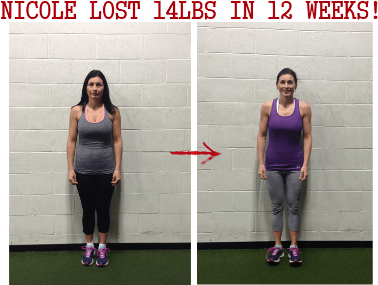 Fitness, Bootcamp, Weight Loss, Langley, Langley Bootcamp, - Before And After Weight Loss 12 Weeks (800x600), Png Download