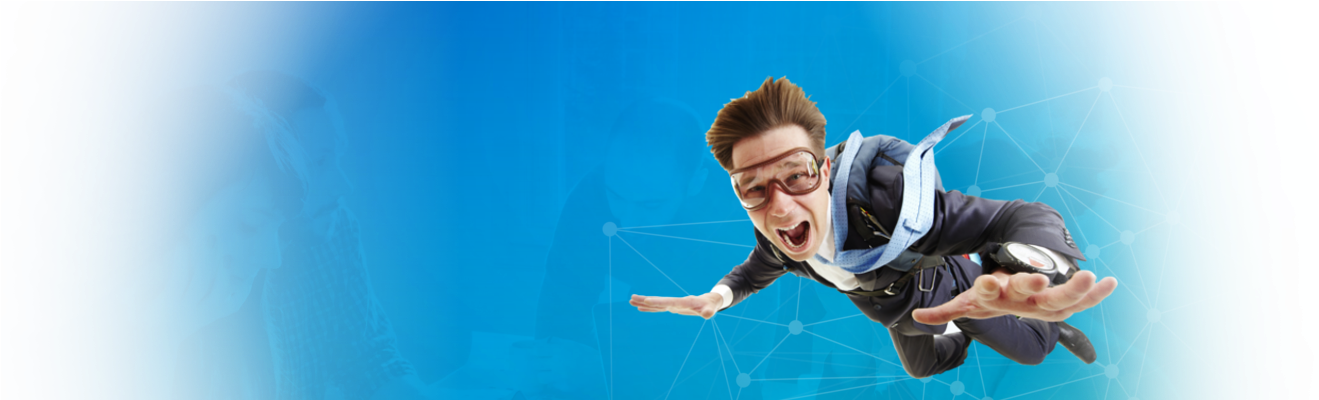 Banner - Extreme Sport (1400x399), Png Download