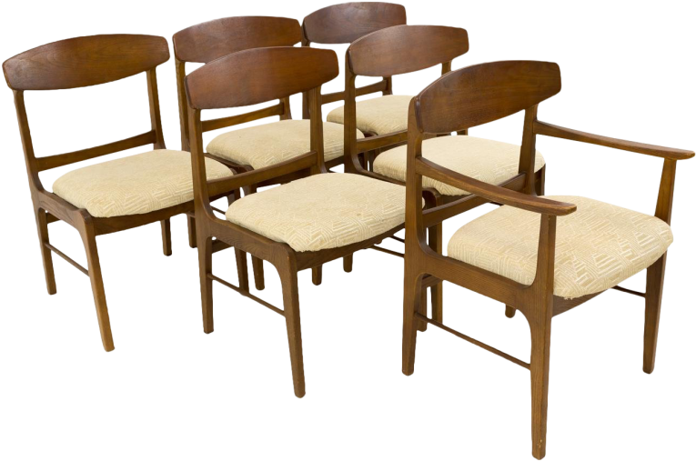 Transparent Dining Chairs - Chair (848x1000), Png Download
