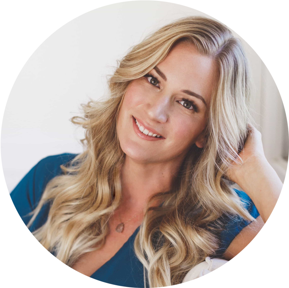 Weight Loss Transformation - Simple Keto Suzanne Ryan (1024x1024), Png Download