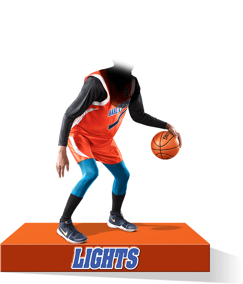 Official Movie Site - Uncle Drew Harlem Buckets Jersey (790x1036), Png Download