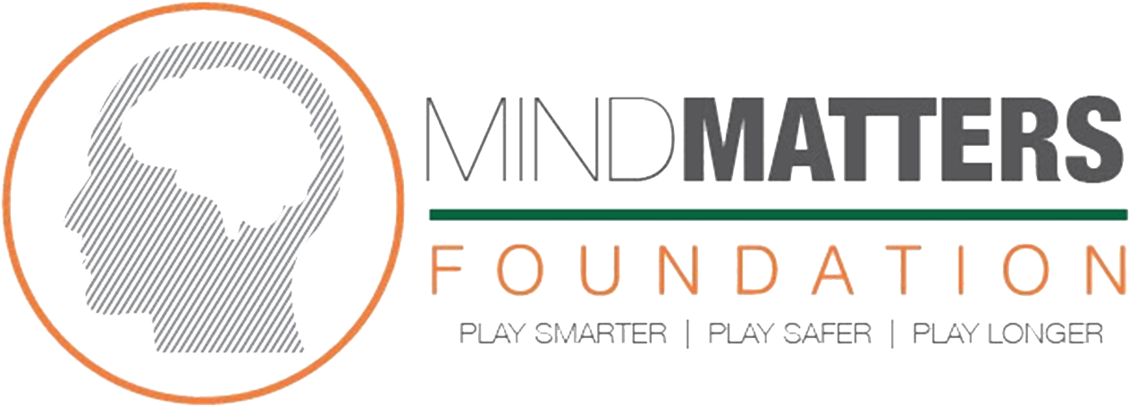 The Mind Matters Foundation Logo - Circle (1350x517), Png Download