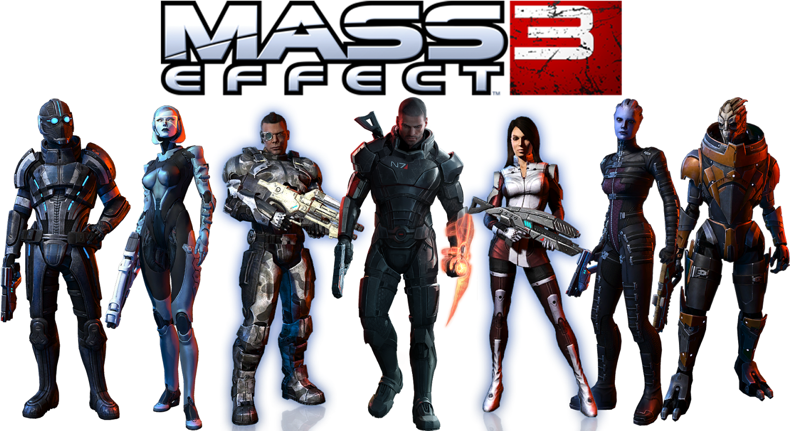 Mass Effect 3 Has Stopped Working - Mass Effect 2 (1600x900), Png Download