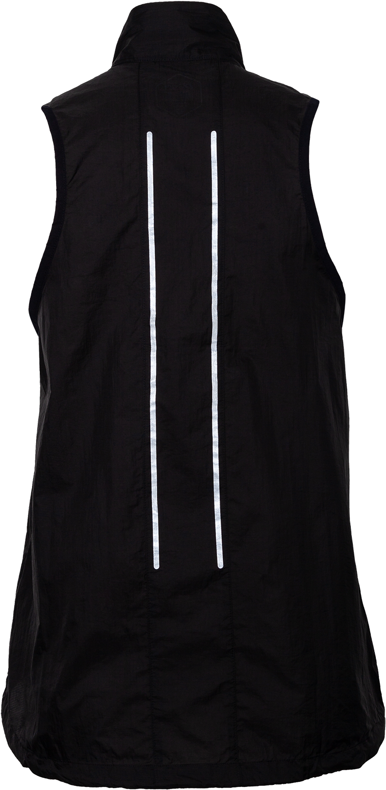 Lite-show Vest Women's Running Vest - Vest (1775x1550), Png Download