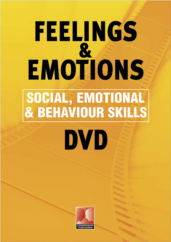 Feelings And Emotions - Poster (700x800), Png Download