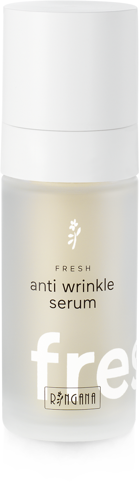 Apply The Fresh Anti Wrinkle Serum After Cleansing - Skaistinantis Veido Pagrindas (2000x2000), Png Download