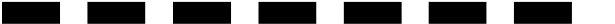 Lines Clipart Dotted Line - Black-and-white (640x480), Png Download