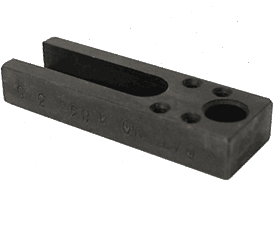 Versatile Adaptor For Adjustable Mounting Of Spring - Wood (960x960), Png Download