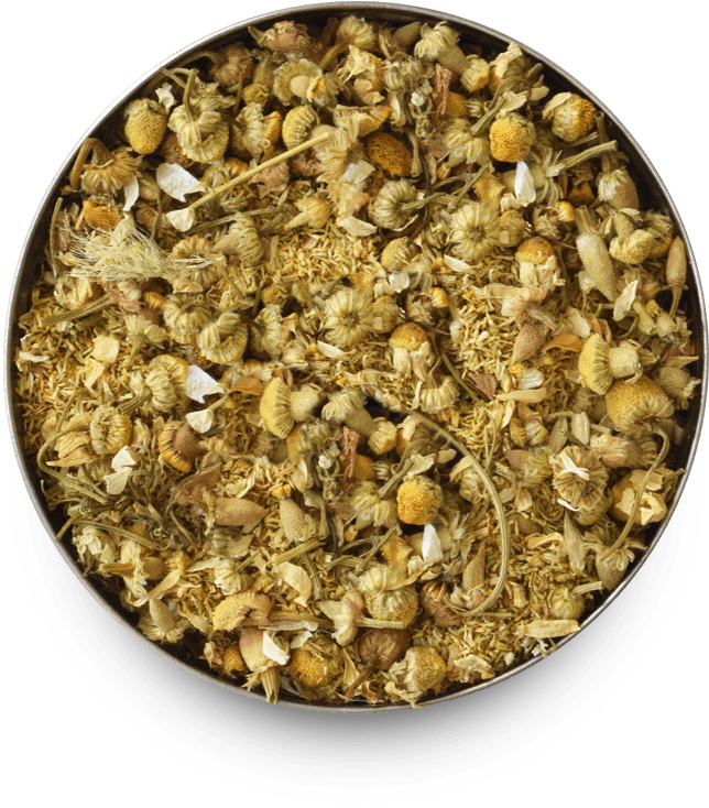 Chamomile Flowers - Gravel (800x800), Png Download