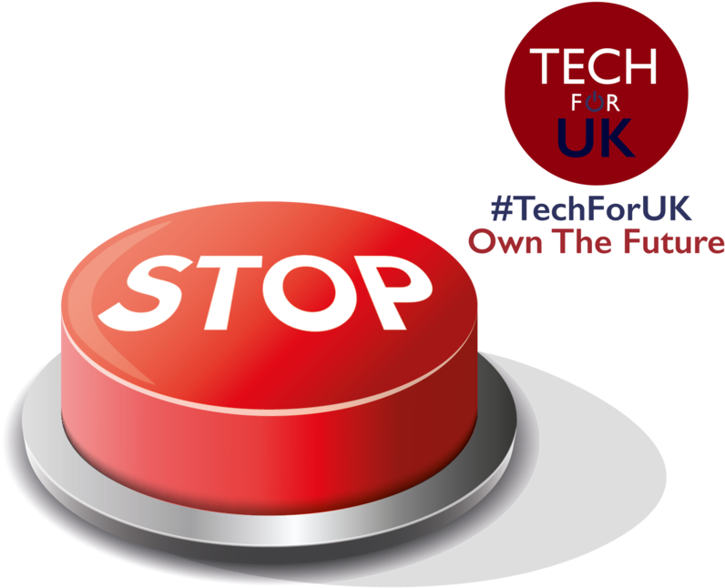Stop Button> Stop Button - Circle (1000x667), Png Download