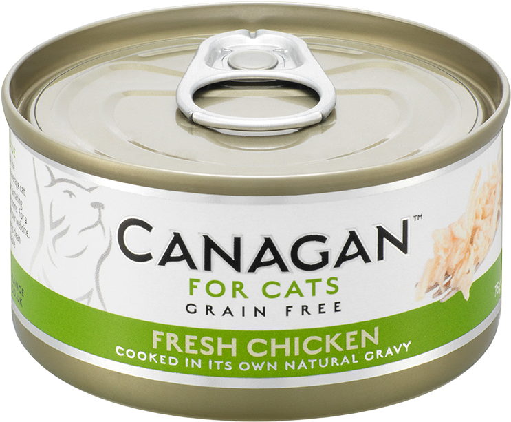 Calculate The Cost Per Day - Canagan Free Run Chicken Dog Food (1200x1200), Png Download