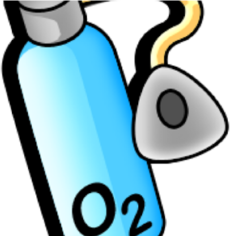 Elements Clipart Oxygen - People Say You Can T Live Without Love I Think Oxygen (640x480), Png Download