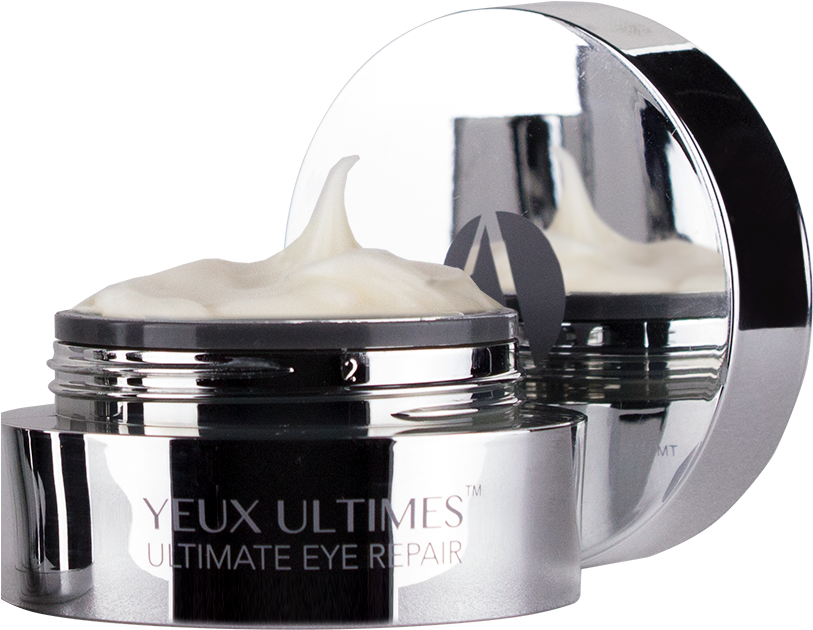 Ultimate Eye Cream For Wrinkles & Crows Feet Ultimate - Eye Shadow (1020x1020), Png Download