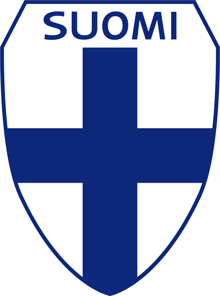 Football Finlande Maillot - Tecklenburg Wappen (892x1200), Png Download