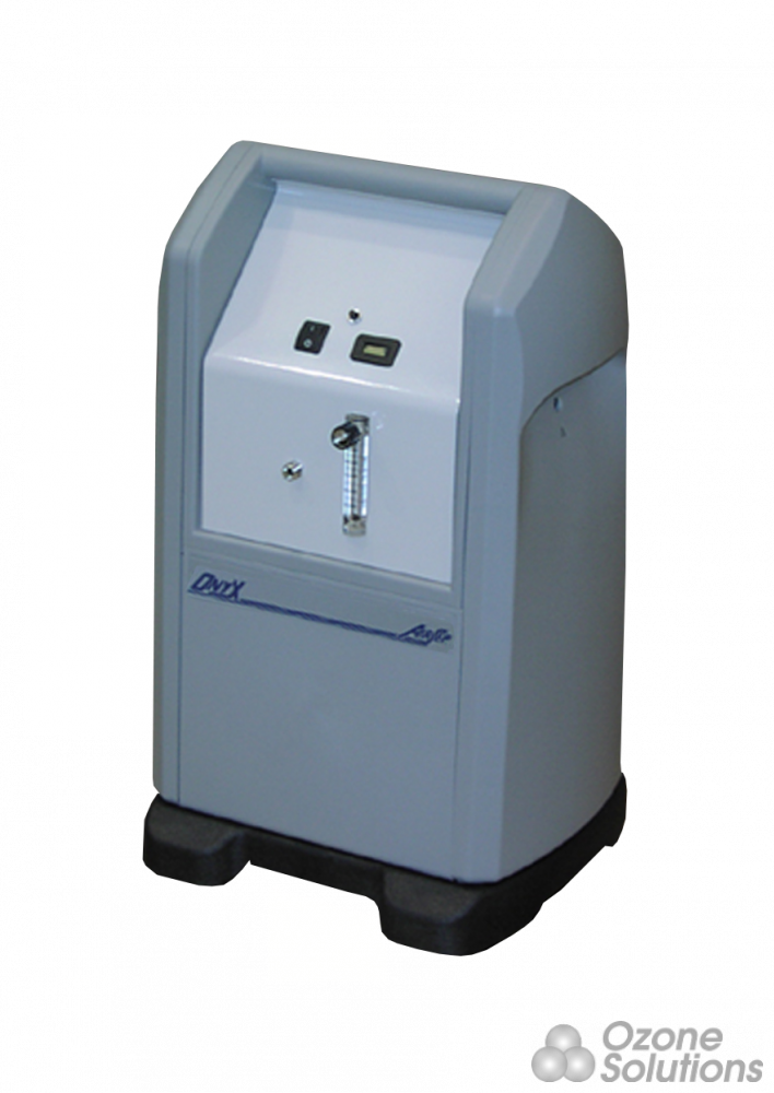 Onyx Oxygen Concentrator (708x1000), Png Download