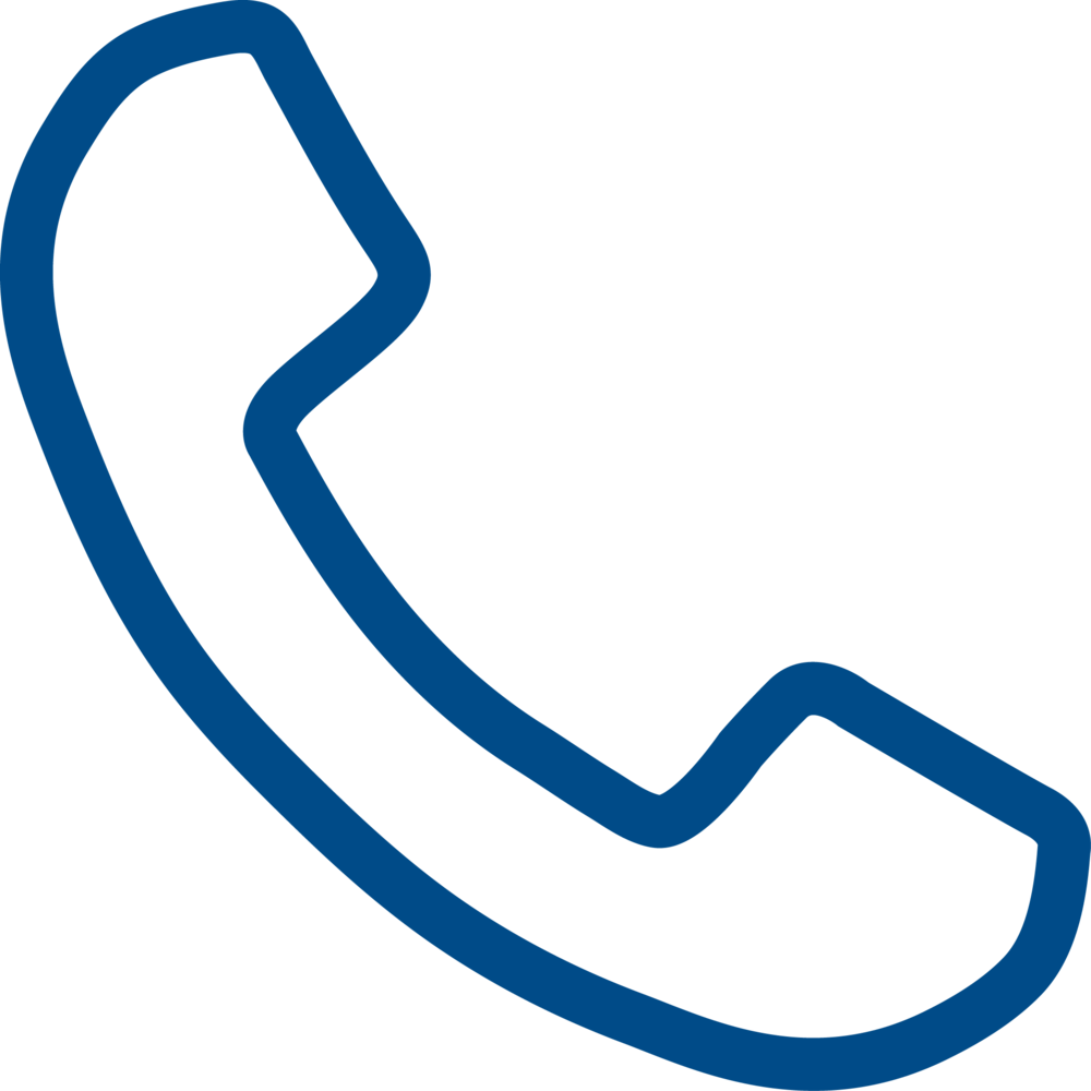Call Us - Phone Us (1000x1000), Png Download
