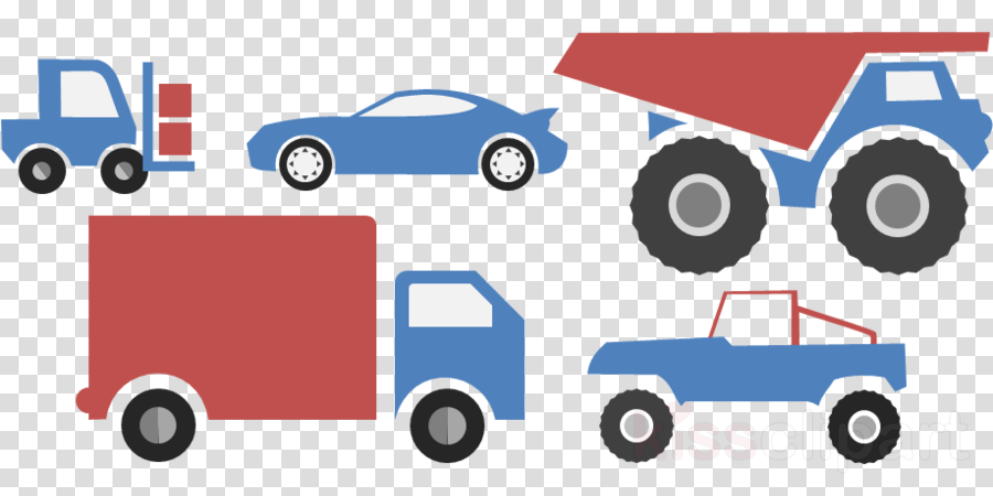 Car Drawing Truck Png Transparent Background - Thumbs Up Thumbs Down Transparent Background (900x450), Png Download