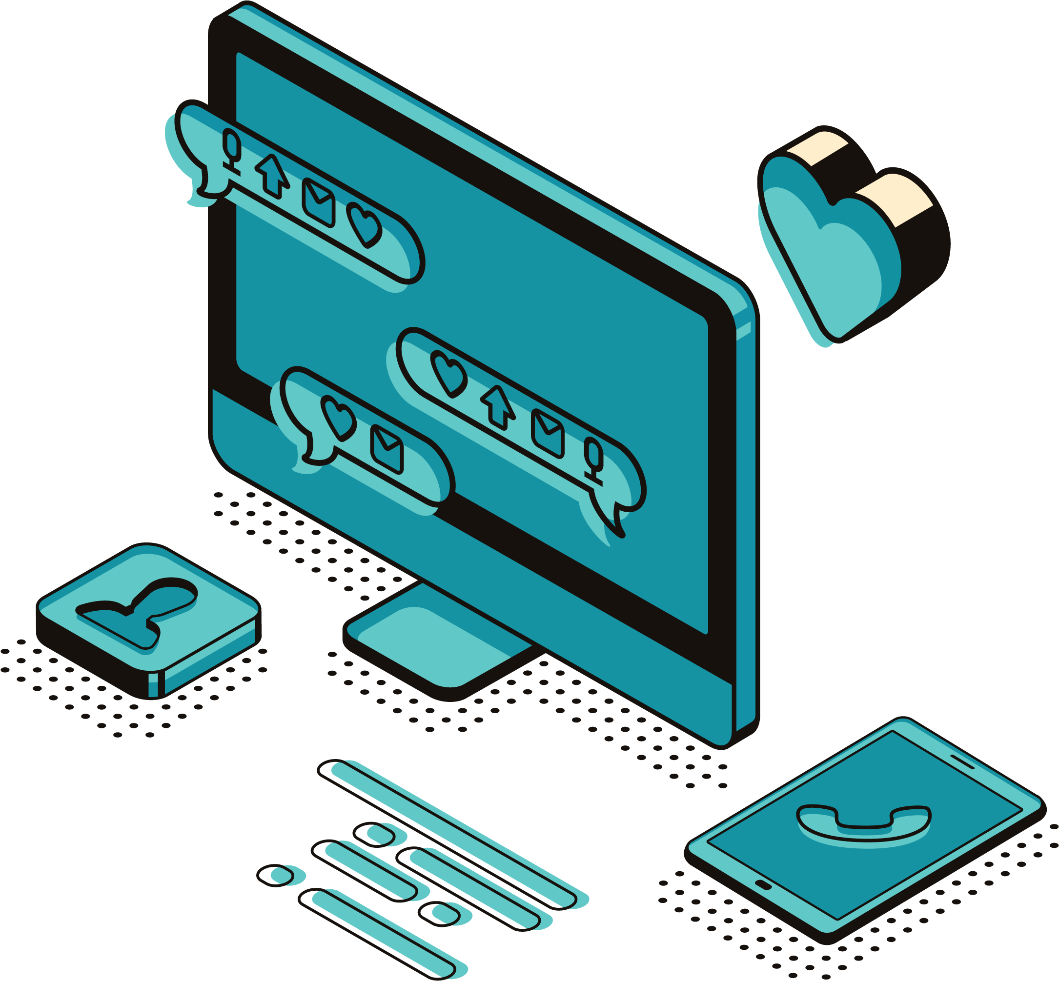 Want To See Eber In Action Or Learn How Eber Could (2241x2131), Png Download