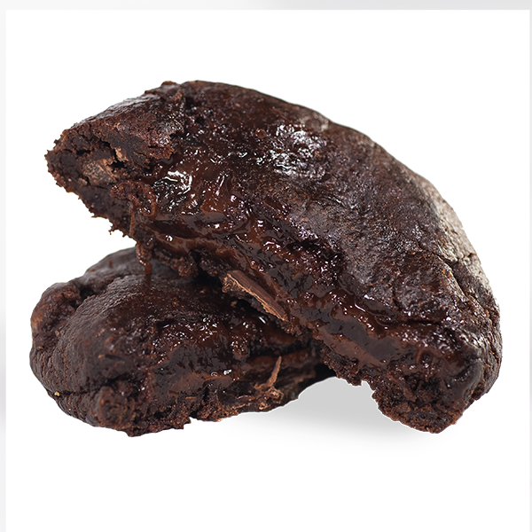 Cookie Covered Strawberry Jam - Baked Goods (600x600), Png Download