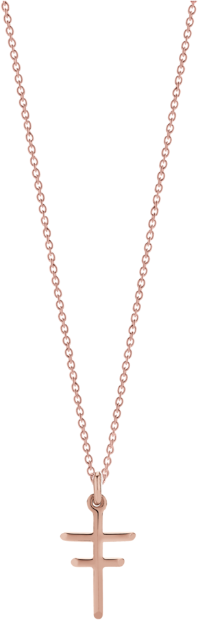 Cross Necklace Png - Locket (1024x1024), Png Download