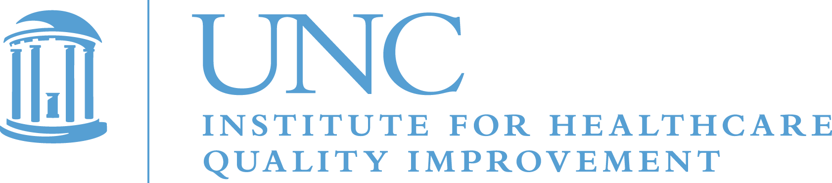 Ihqi Logo/file Type, Jpeg, Png - Unc Health Care (1682x370), Png Download