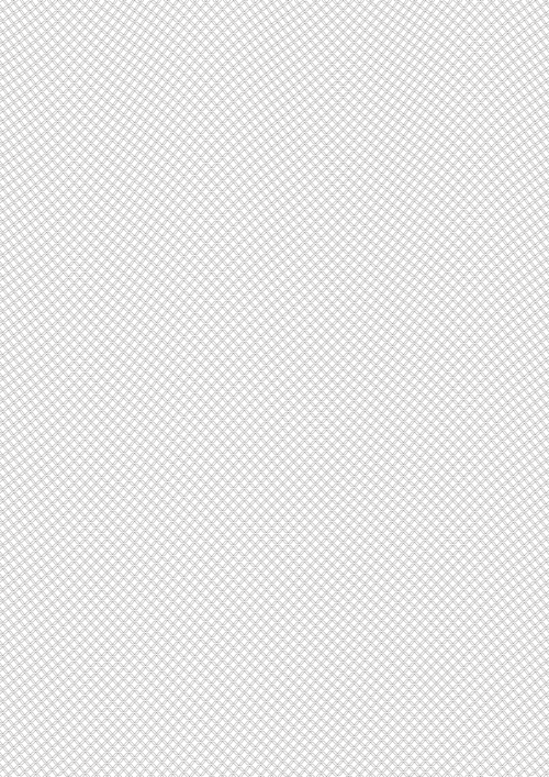 Pattern (500x707), Png Download