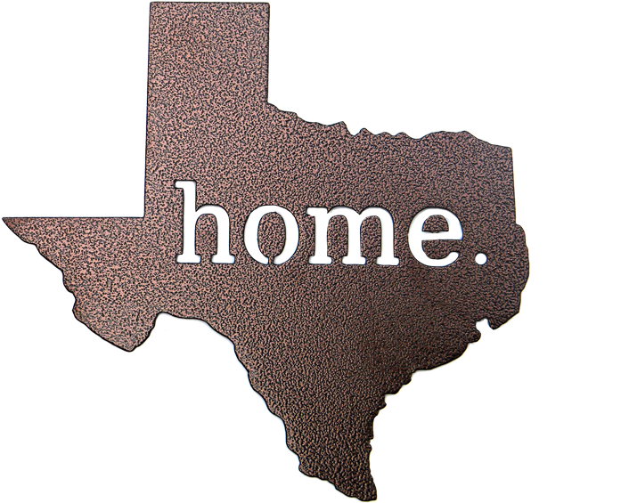 Any State Home - Mexican Immigration Patterns (1000x750), Png Download