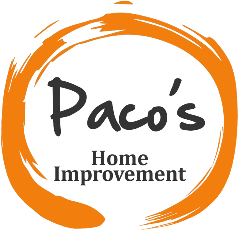 Pacos Home Improvement - Pacos Logo (979x979), Png Download