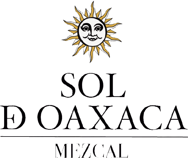 Sol De Oaxaca Mezcal Brand Logo - Illustration (816x724), Png Download