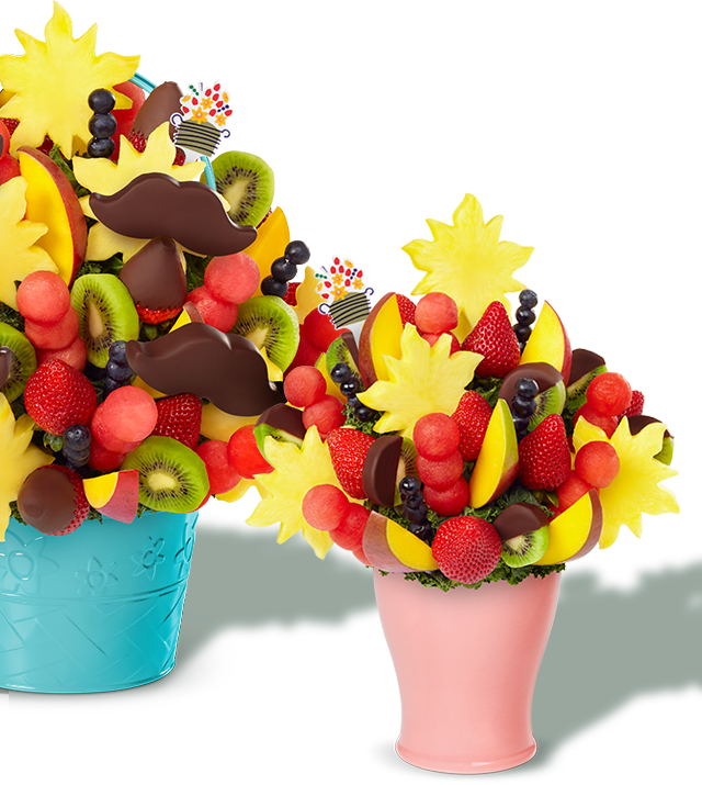 Plus, Exclusive In Store Only Offers Buy One Chocolate - Edible Arrangements (640x715), Png Download