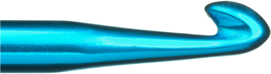 Crochet Hook Transparent (1000x600), Png Download