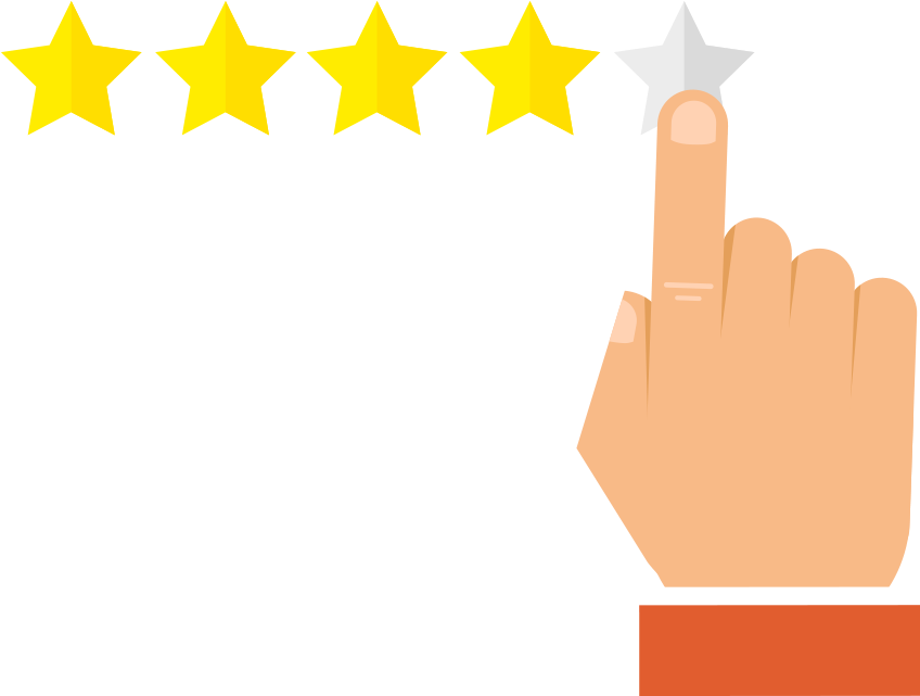 O Evento Acontece Desde 2012 E, A Cada Ano Se Supera - Voice Of Customer Png (1000x1000), Png Download