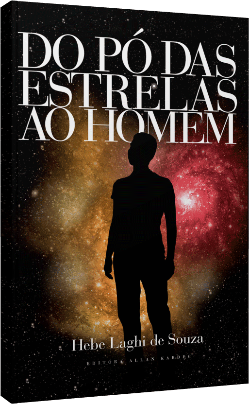 Do Pó Das Estrelas Ao Homem - Tempo (1000x1000), Png Download