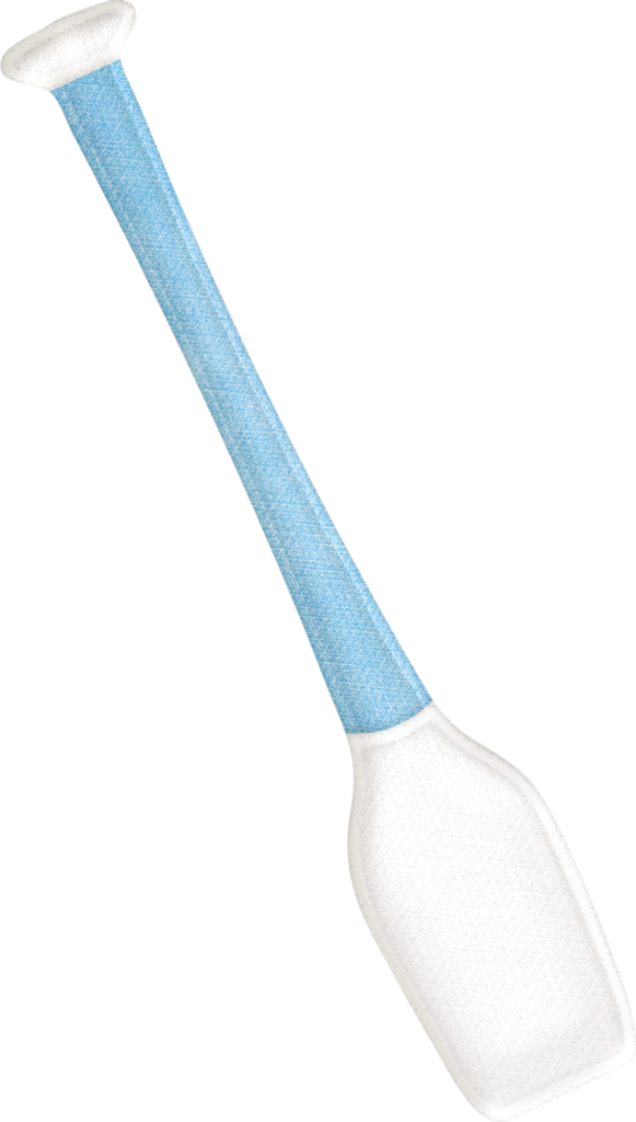 Camping - Spatula (581x1024), Png Download